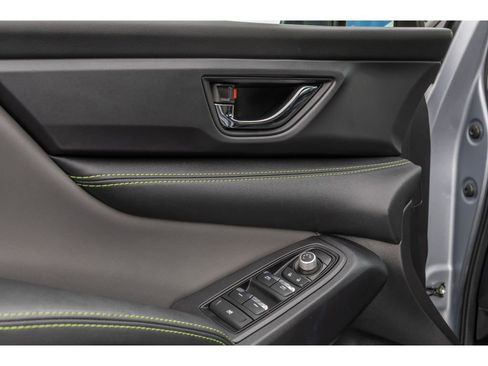 Certified 2025 Subaru Ascent Onyx Edition w/ Onyx Package image 21