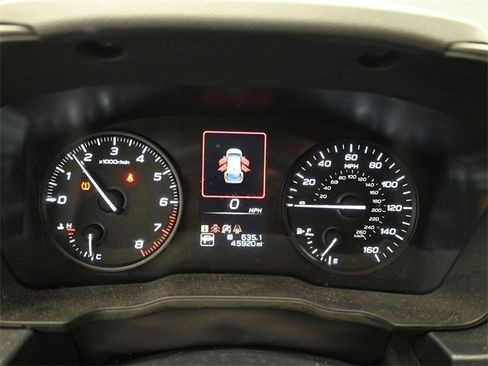 Used 2024 Subaru Impreza 2.0i image 15