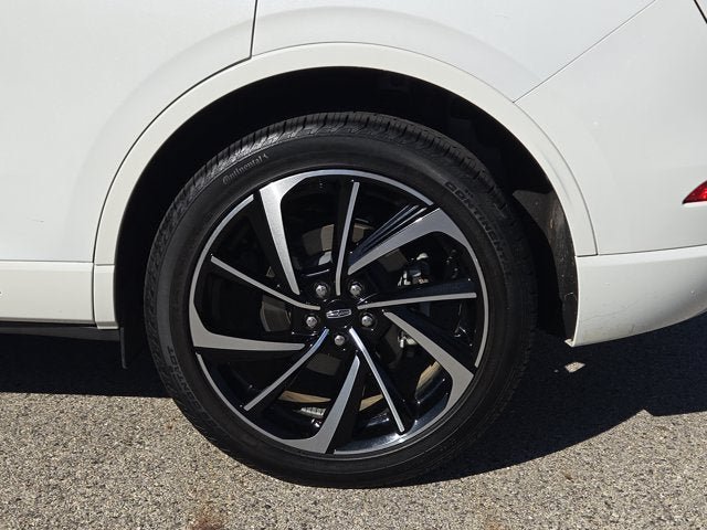 Used 2024 Lincoln Corsair Reserve w/ Equipment Group 201A AWD/4WD image 15