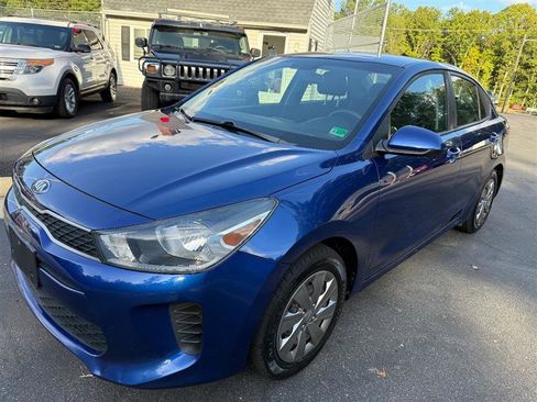 Used 2019 Kia Rio S image 9