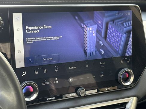 Certified 2023 Lexus RX 350 Premium Plus image 24