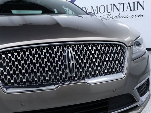 Used 2020 Lincoln MKZ Reserve w/ Elements Package image 9