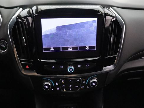 Used 2023 Chevrolet Traverse LT w/ LPO, Floor Liner Package AWD/4WD image 25