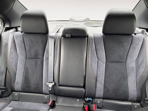 Used 2023 Subaru WRX Limited image 13