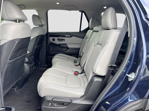 Certified 2023 Honda Pilot EX-L image 27