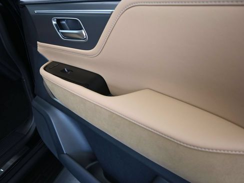 New 2026 INFINITI QX80 Luxe w/ Cargo Package RWD image 24