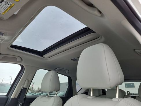 Used 2023 MAZDA CX-5 AWD 2.5 S w/ Preferred Package image 21