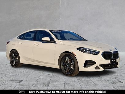 Used 2023 BMW 228i xDrive Gran Coupe w/ Convenience Package