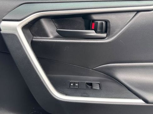 Certified 2024 Toyota RAV4 LE image 19