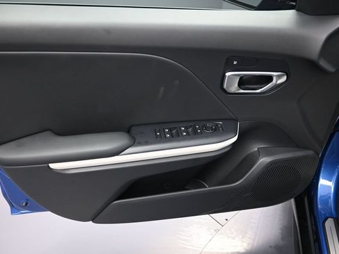 New 2026 Kia K4 EX FWD image 10