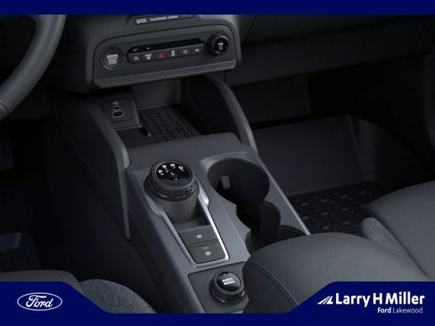 New 2025 Ford Bronco Sport Big Bend w/ Convenience Package image 15