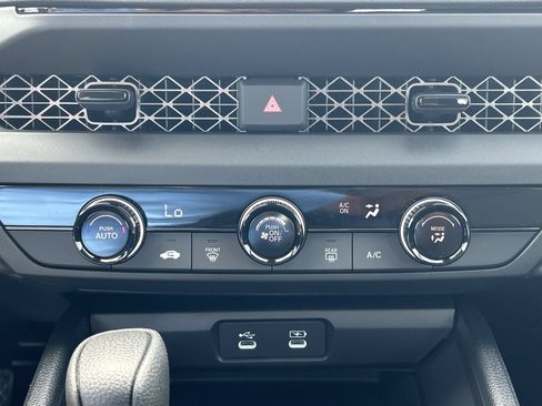 New 2026 Honda Accord LX image 16