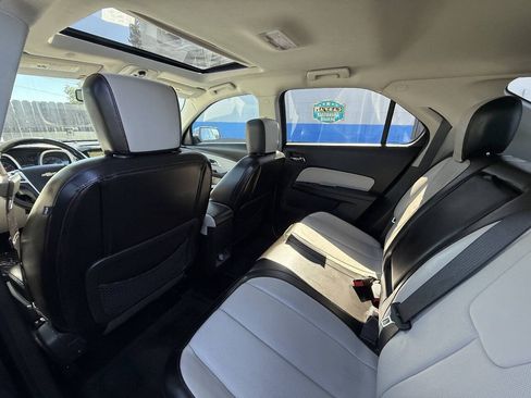Used 2015 Chevrolet Equinox LTZ FWD image 13