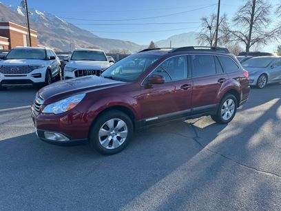 Used 2012 Subaru Outback 3.6R Limited