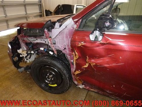 Used 2017 Subaru Forester 2.5i image 17