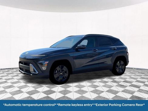 New 2026 Hyundai Kona SEL Sport image 2