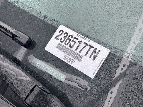 Used 2019 Honda Accord Sport image 3