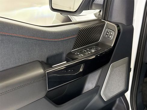 Used 2023 Ford F150 Raptor w/ Equipment Group 802A Raptor R image 13