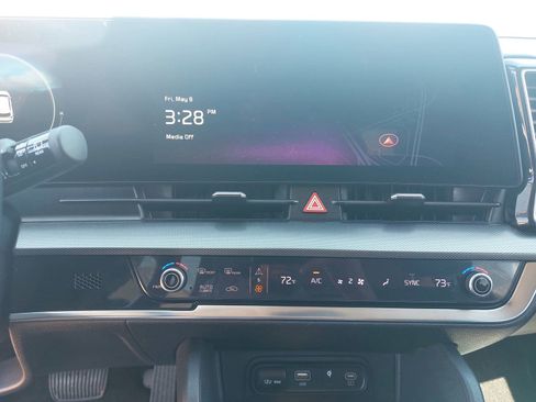 Used 2023 Kia Sportage SX FWD image 23