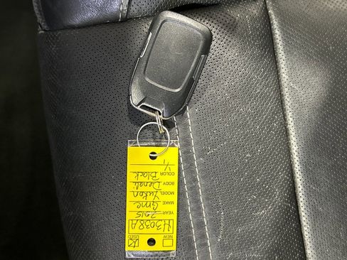 Used 2015 GMC Yukon Denali w/ Premium Package image 49