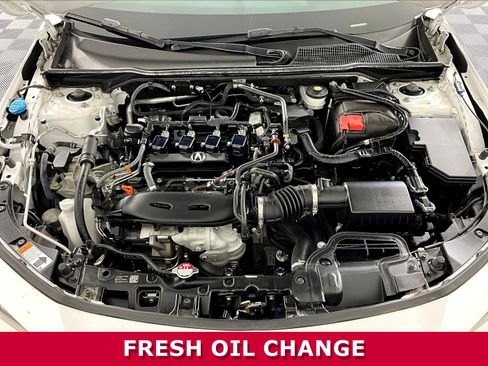 Used 2023 Acura Integra A-Spec FWD image 28
