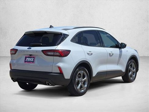 Used 2025 Ford Escape ST-Line FWD image 5
