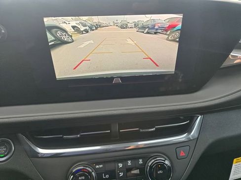 New 2026 Buick Envista Preferred w/ Convenience I Package image 20