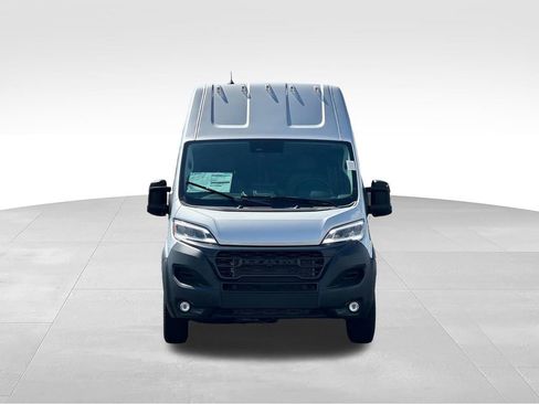 New 2026 RAM ProMaster 3500 w/ Quick Order Package 22H SLT+ FWD image 2