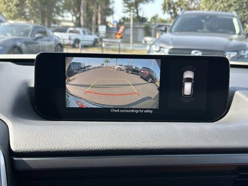 New 2026 MAZDA CX-50 Meridian Edition w/ Weather Package image 20