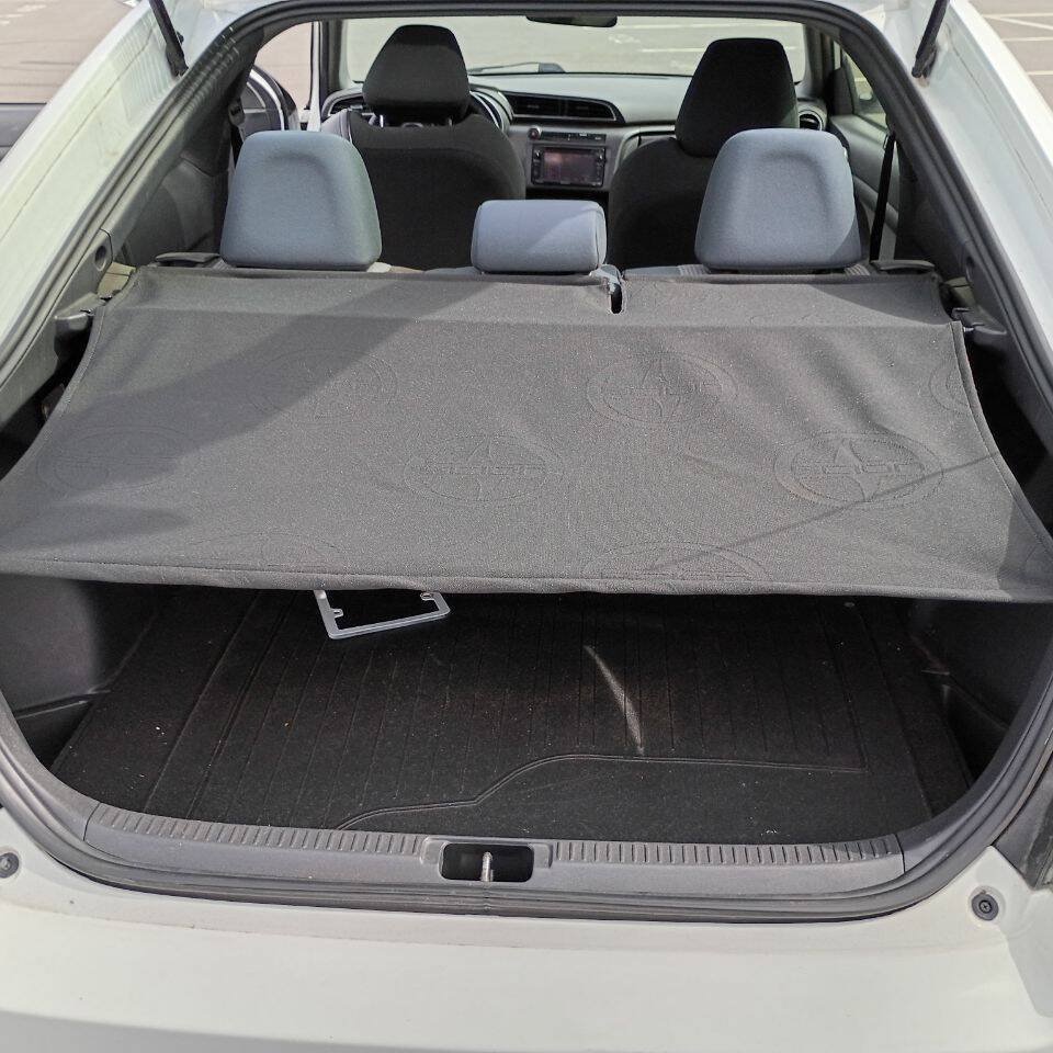 Used 2014 Scion tC FWD image 21