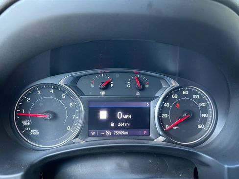 Used 2022 GMC Terrain SLE w/ Driver Convenience Package AWD/4WD image 27