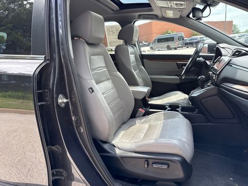 Used 2019 Honda CR-V EX-L image 26