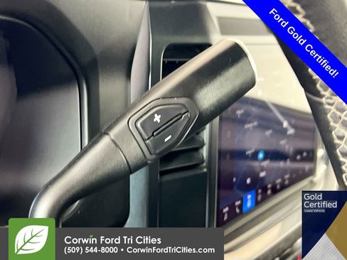 Certified 2025 Ford F350 Lariat image 10