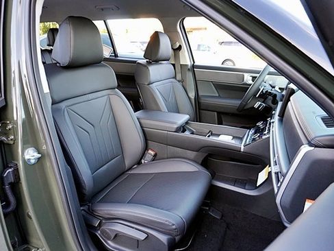 New 2026 Hyundai Santa Fe SEL image 16