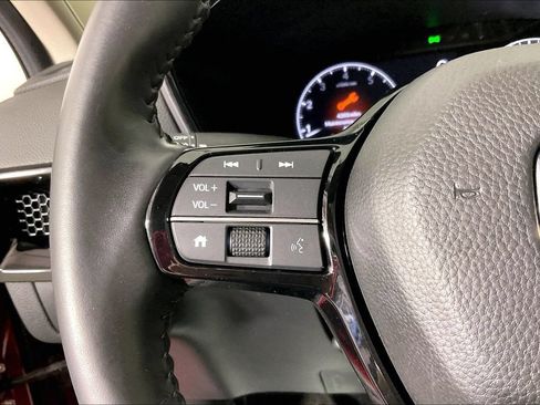 Used 2023 Honda CR-V EX-L image 24