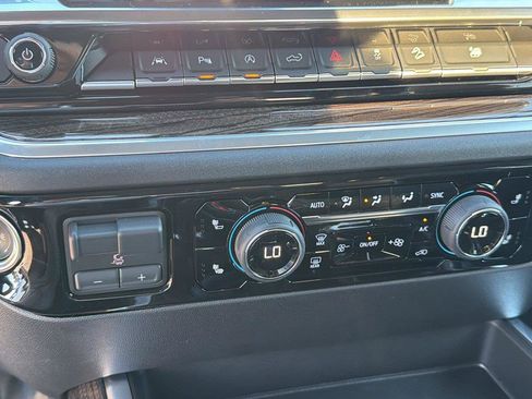 New 2026 Chevrolet Silverado 1500 RST AWD/4WD image 25
