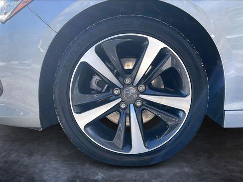 Certified 2024 Acura TLX Technology Package image 8