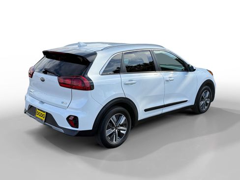 Used 2020 Kia Niro LXS image 5