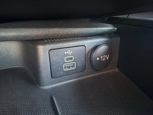 Used 2025 Ford Escape Active FWD image 25