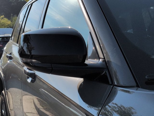 New 2027 Jeep Grand Cherokee Altitude RWD image 11