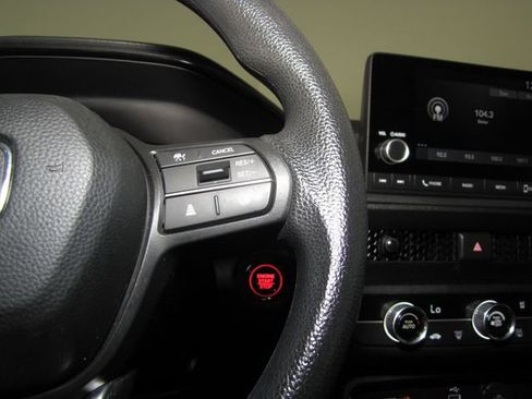 Certified 2024 Honda CR-V LX image 6