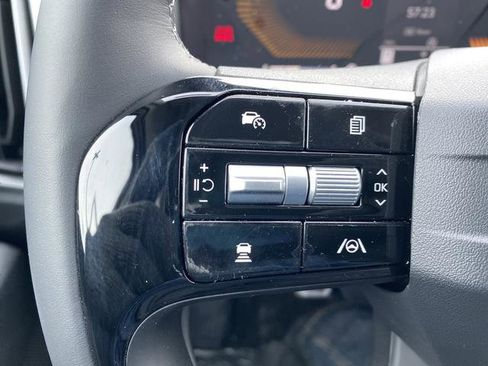 New 2026 Kia Sorento EX AWD/4WD image 15