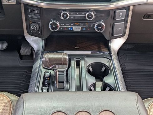 Used 2022 Ford F150 King Ranch w/ Equipment Group 601A High AWD/4WD image 20
