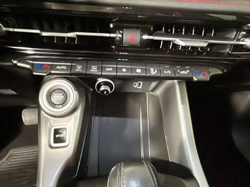 Used 2024 Dodge Hornet R/T AWD/4WD image 22
