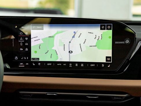 New 2025 Audi A5 2.0T Premium Plus image 17