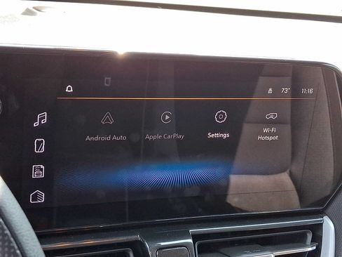 Used 2025 Chevrolet TrailBlazer LT AWD/4WD image 23