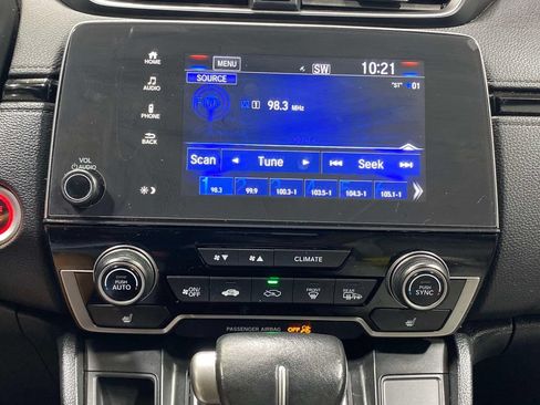 Used 2020 Honda CR-V EX-L image 30