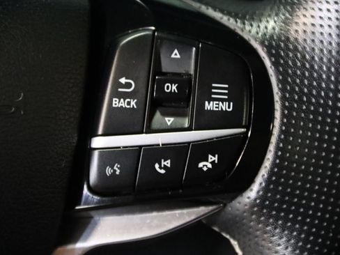 Used 2021 Ford Explorer ST w/ ST Street Pack AWD/4WD image 17