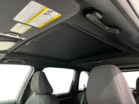 New 2026 Subaru Forester Premium AWD/4WD image 24