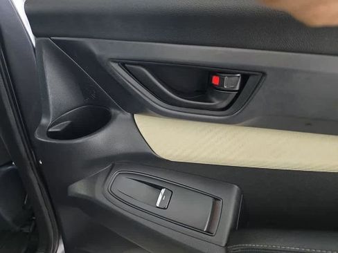 Certified 2022 Subaru Ascent 8-Passenger image 12